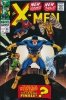 X-MEN OMNIBUS VOL 02 HC [STANDARD] [9781302933739]